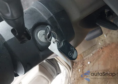 2000 Nissan Frontier Se-V6/Xe-V6 из США, поврежденный, VIN 1N6ED26Y8YC378075